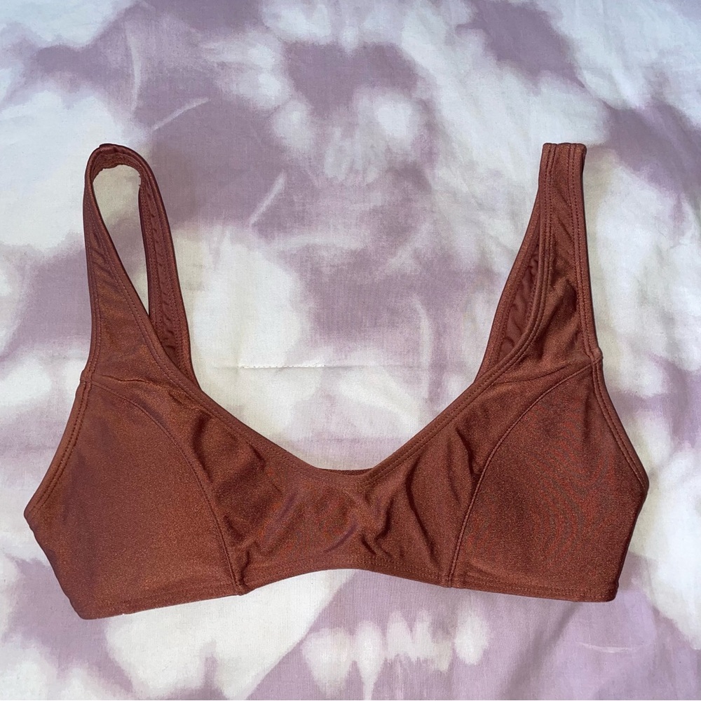 Forever 21 Women’s Bikini Top